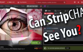 [ANSWERED] Können Stripchat Modelle Sie sehen?
