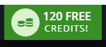 Cheap Sex Cams: 120 kostenlose Credits bei Flirt4free
