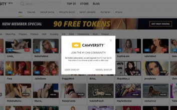 Camversity Rückblick