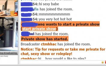 Top-Tipps für Cam-Girls und Webcam-Modelle