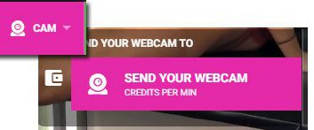 Eine Geschichte von zwei TV: Rampant.TV vs. ShowUp.TV