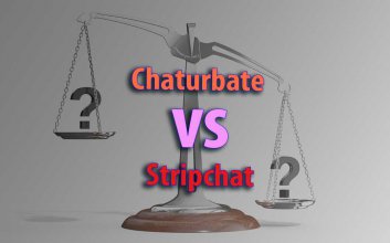 Chaturbate vs Stripchat: Was ist das Beste? Der ultimative Vergleich von 11 Faktoren