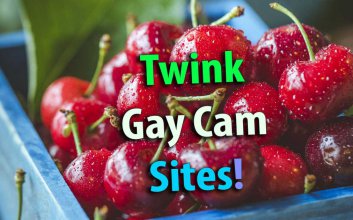 Twink Cams : Homosexuell Teen Live Porno Webcams