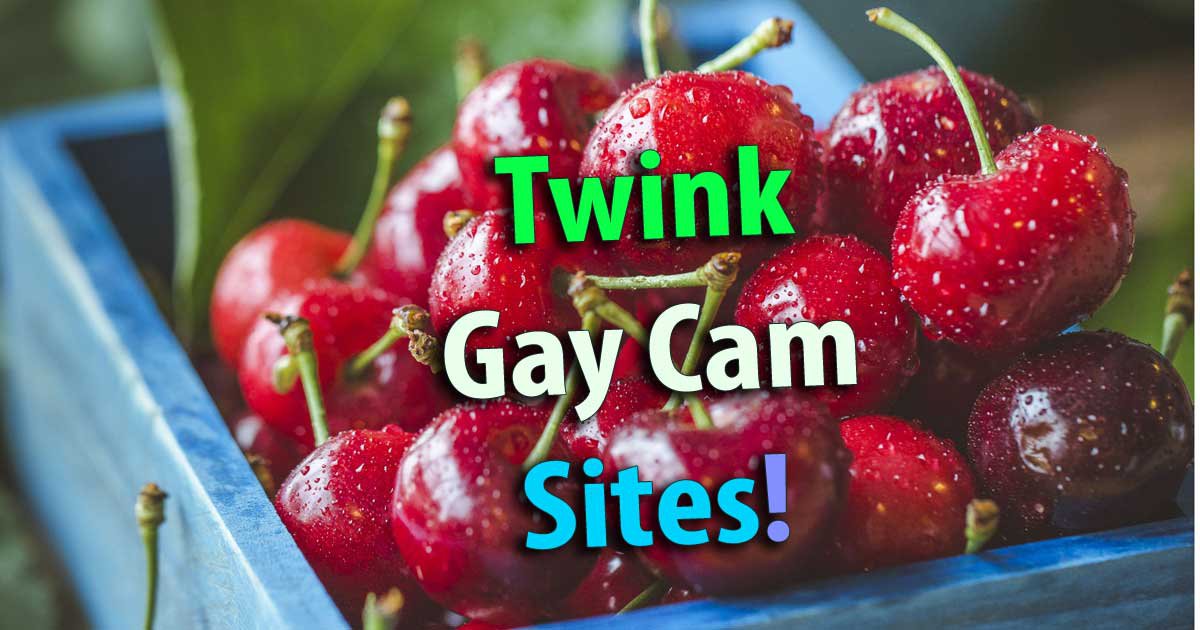 Twink Cams : Homosexuell Teen Live Porno Webcams