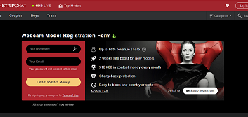 Stripchat Models FAQ