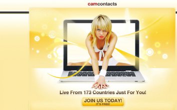 Ähnlich wie Camcontacts