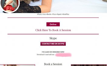 Hot Independent Cam Girls Verzeichnis Seiten