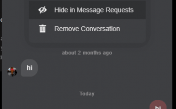 Stripchat.com bringt wesentliche Chat-Funktion zurück, die entfernt wurde