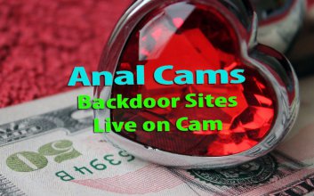 Anal Cam Girl Tags : 10 Seiten zum Ausprobieren, wenn Sie Live Anal Sex Webcams mögen!