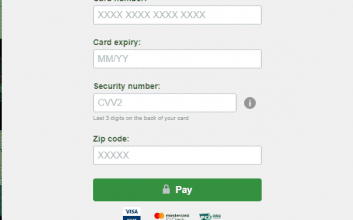 1 Live Porno Cam Seite, die AmericanExpress nimmt