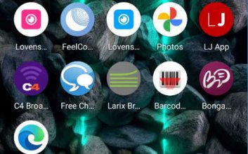 3 Cam-Girl-Seiten mit mobilen Apps