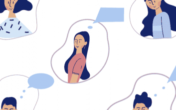 Cam Roulette, Cam Community und Cam Dating Seiten