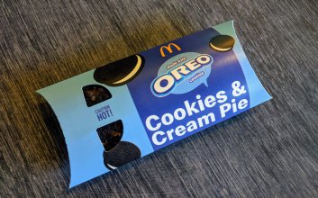 Mögen Sie Sahnetorte oder Creampie?