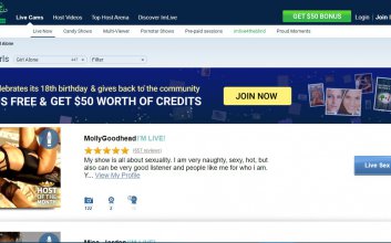 Cam Girl Site kämpft gegen Covid19-Fehlinformationen