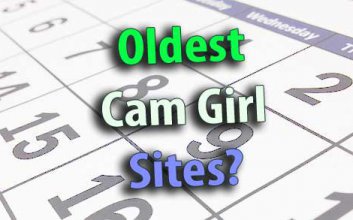 Älteste Cam Girl Seiten
