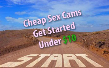Günstige SeX Cams Token Kauf unter $10