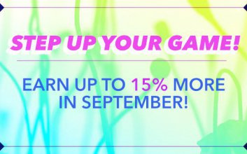 SoulCams September-Special für Models