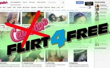 CamDolls.com, Camster.com und Naked.com werden von Flirt4Free übernommen