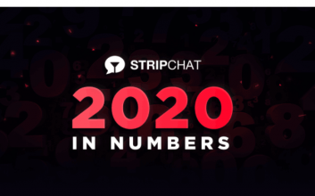 Stripchat weiß eine Menge über dich: Und sie reden…