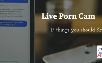Live Porn Cam: 17 Dinge, die Sie wissen sollten