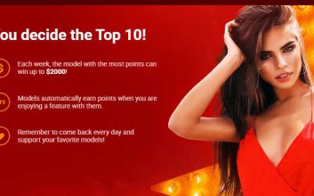 [ANSWERED] Was sind LiveJasmin Auszeichnungen?