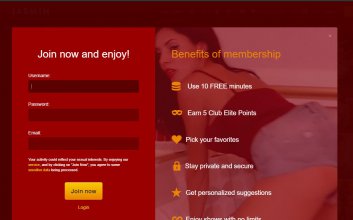 [ANTWORT] LiveJasmin Cam2Cam