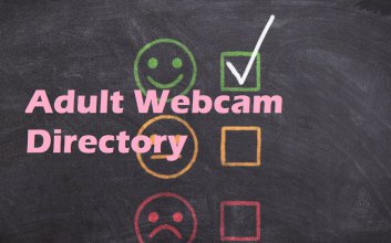 Webcam-Verzeichnis für Erwachsene