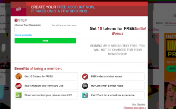 Bongacams