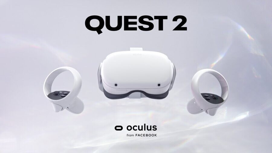 Oculus-Quest 2