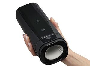 Kiiroo Onyx+ Sexspielzeug im Test: Ist es das Geld wert?