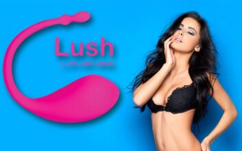 Lovense Lush 3 Bewertung