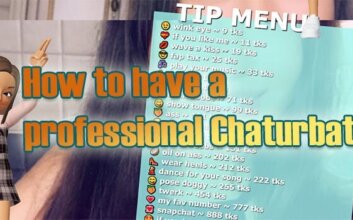 So passen Sie Ihre Chaturbate-Bio an