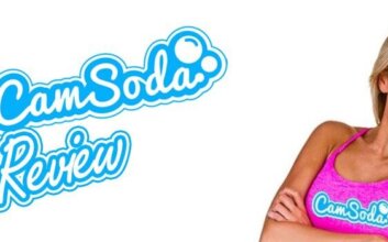 CamSoda Bewertung: Alles, was Sie von einem Camgirl wissen müssen