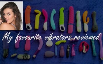 Beste Vibratoren für Frauen